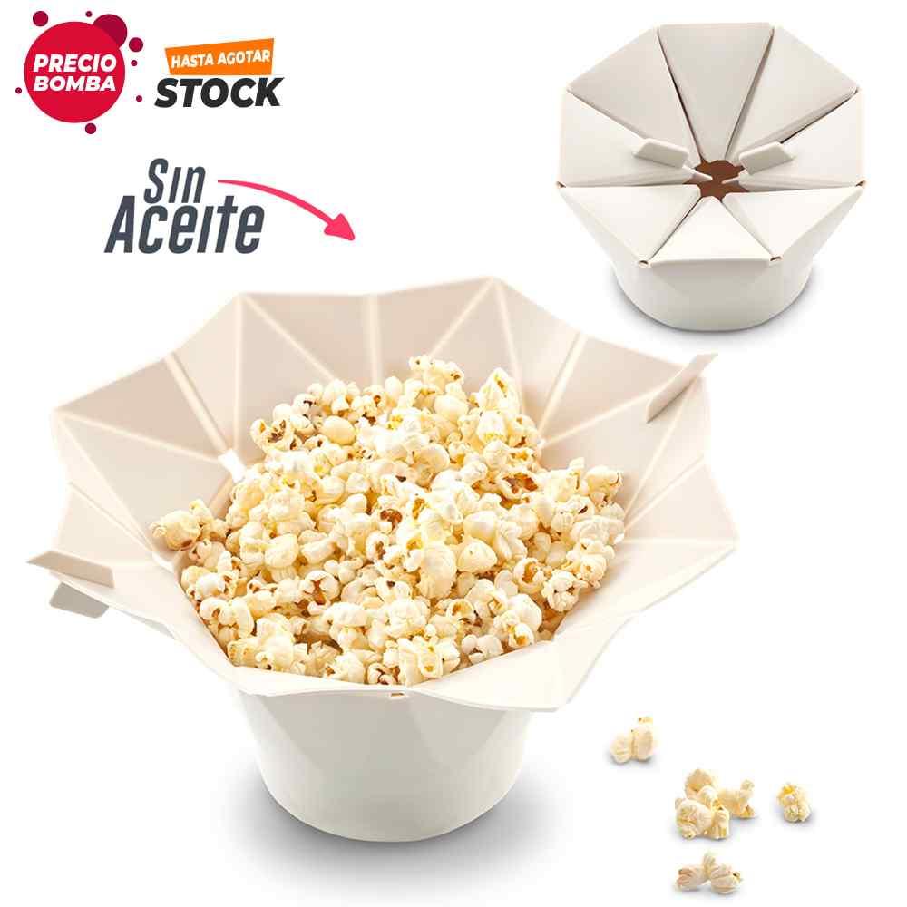 Crispetera en Silicona Oil Free - imagen 1