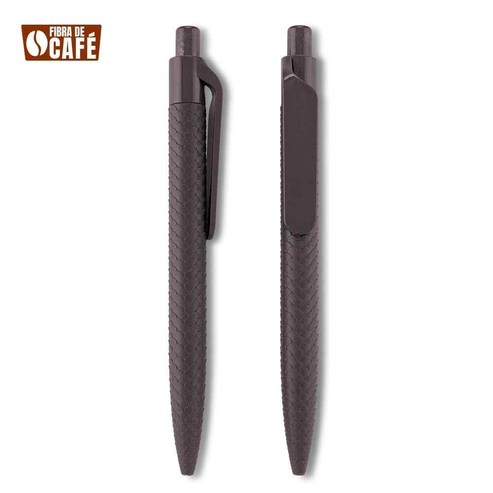 Bolígrafo Coffee Eco - imagen 1