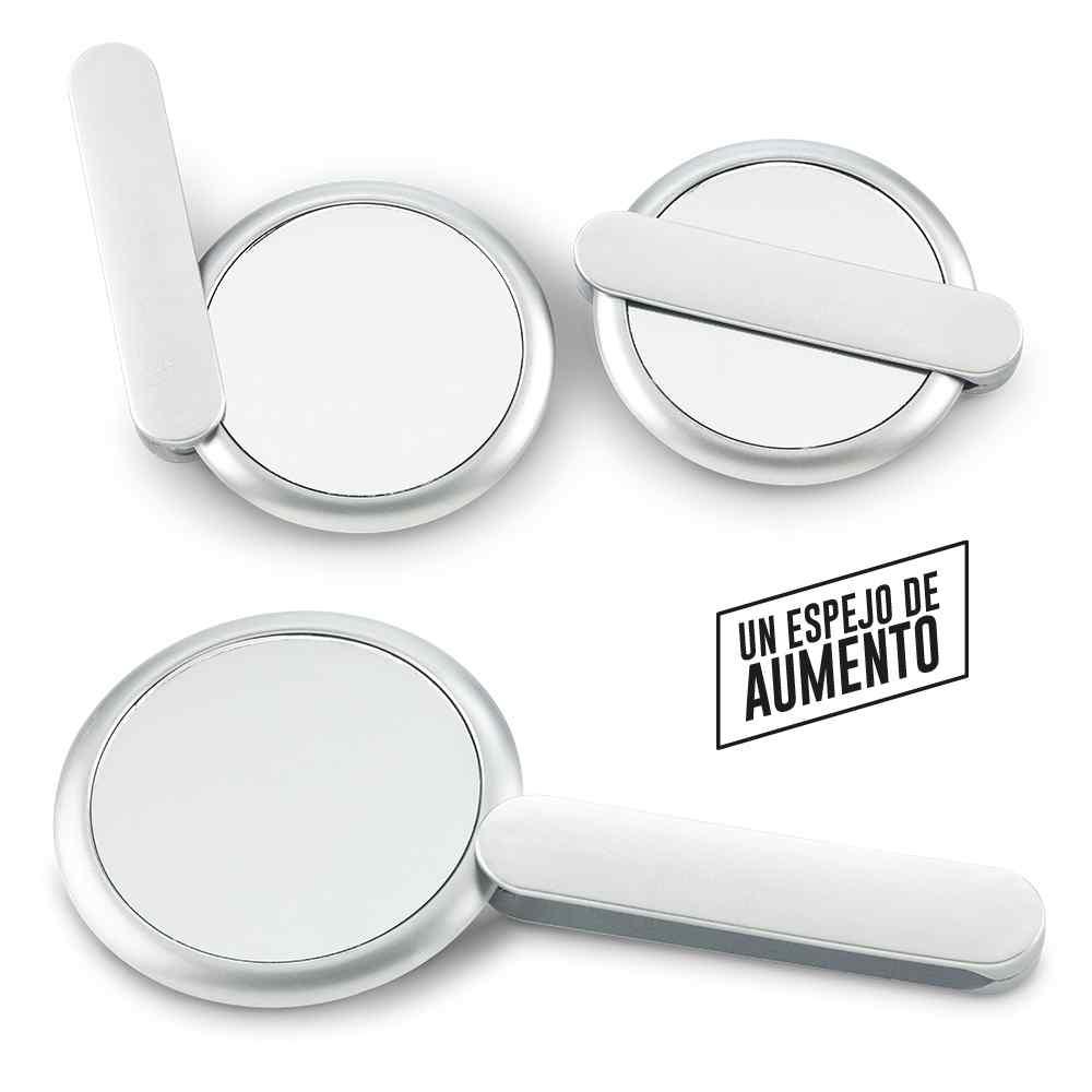 Espejo Plegable 2-1 - imagen 1