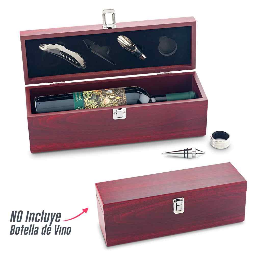 Set de Bar y Portavino ii