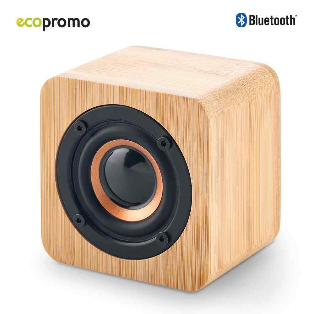 Speaker Bluetooth Bamboo Eco - imagen 1