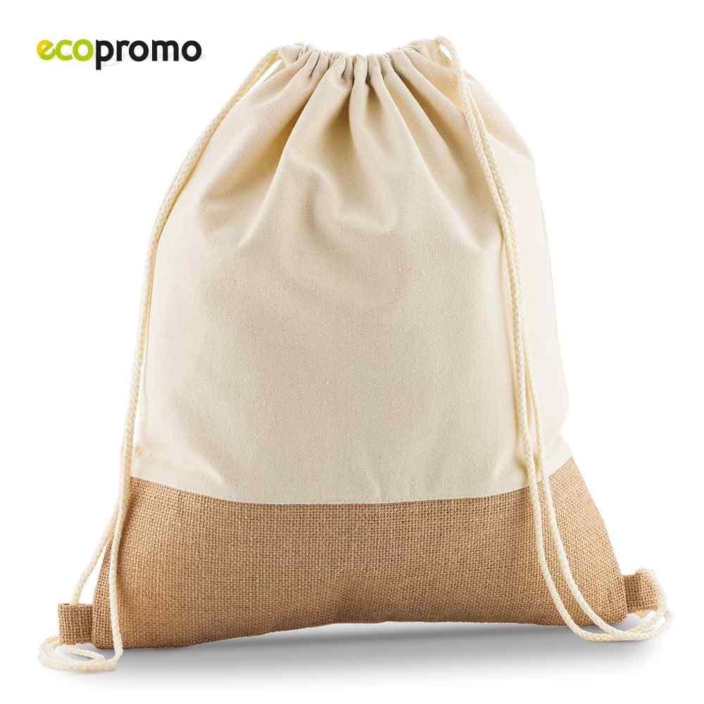 Sporty Bag Eco Yute - imagen 1