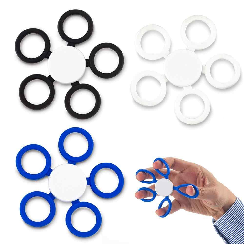 Banda Finger - imagen 1