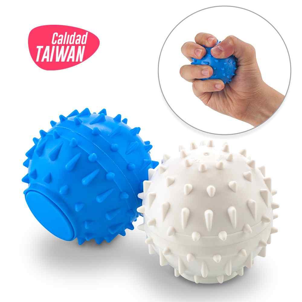 Bola Antiestrés Rubber - imagen 1