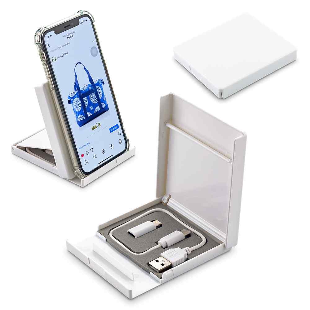 Set de Cables de Carga Tyson - imagen 1