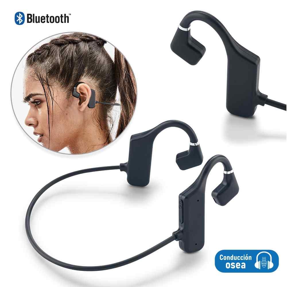 Audifonos Bluetooth Airbone - imagen 1
