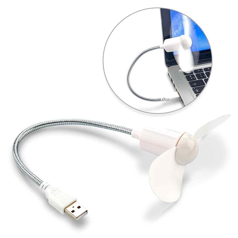 Ventilador Usb Heat - imagen 1