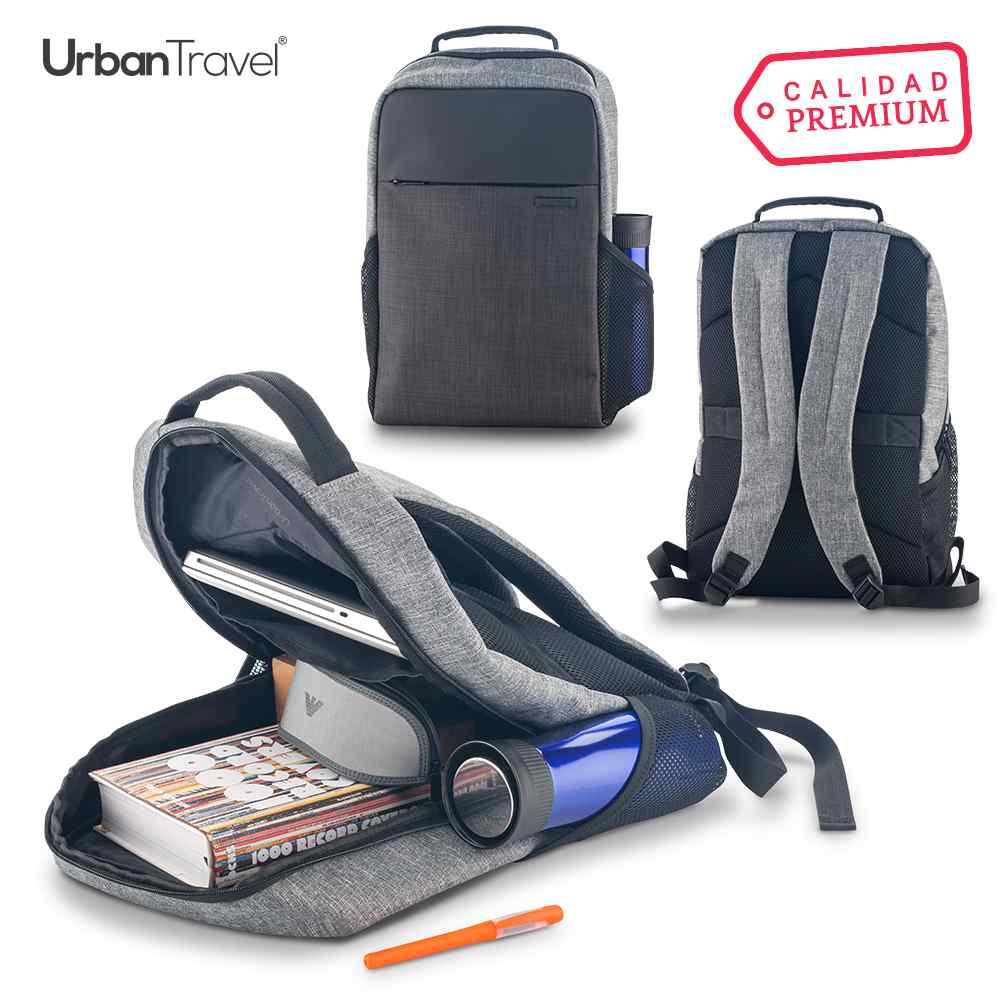 Morral Backpack Legacy Urban Travel - imagen 1