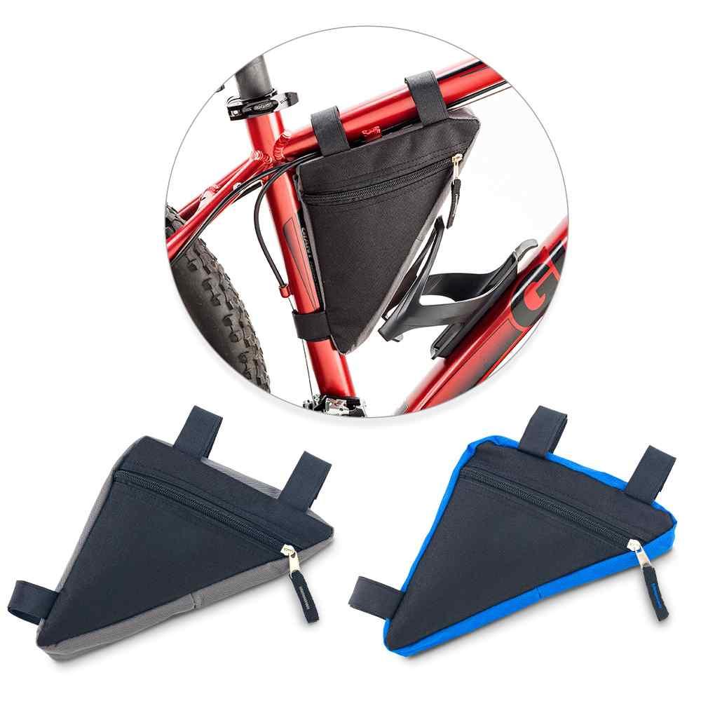 Organizador Para Bicicleta - imagen 1