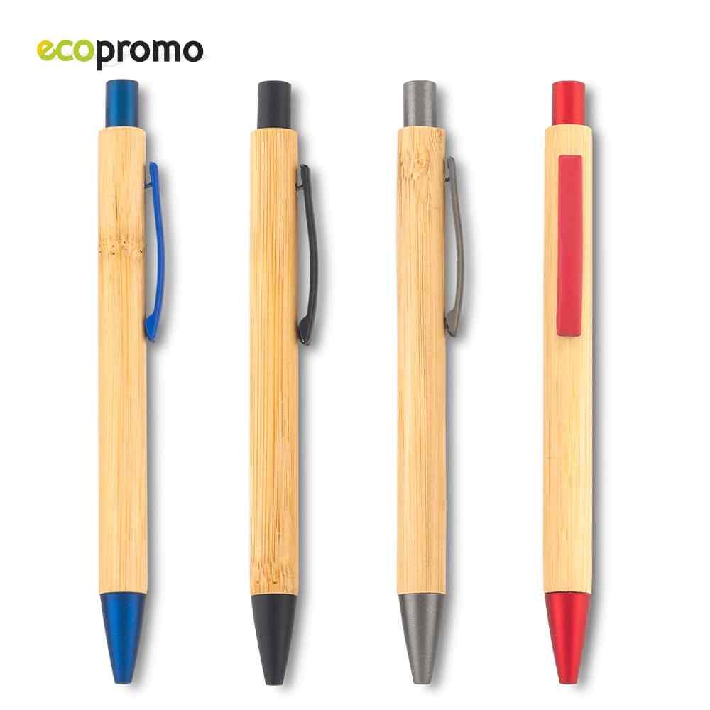 Bolígrafo Forest Bamboo - imagen 1