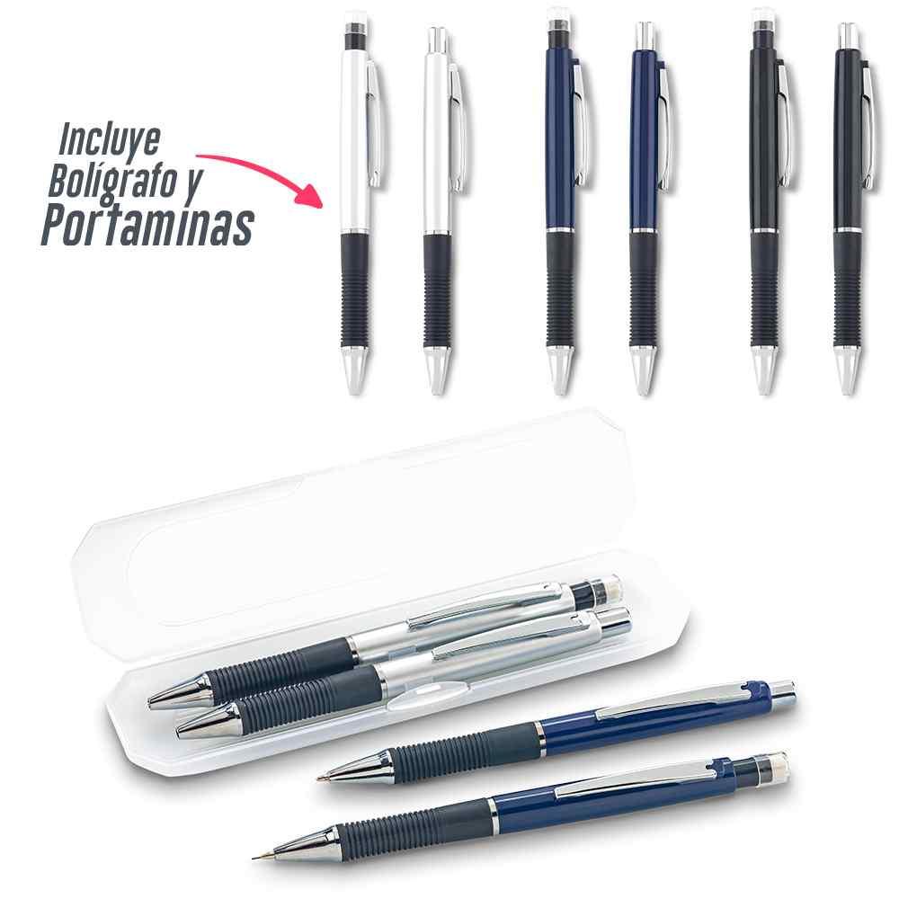 Set Alter Bolígrafo y Portaminas - imagen 1