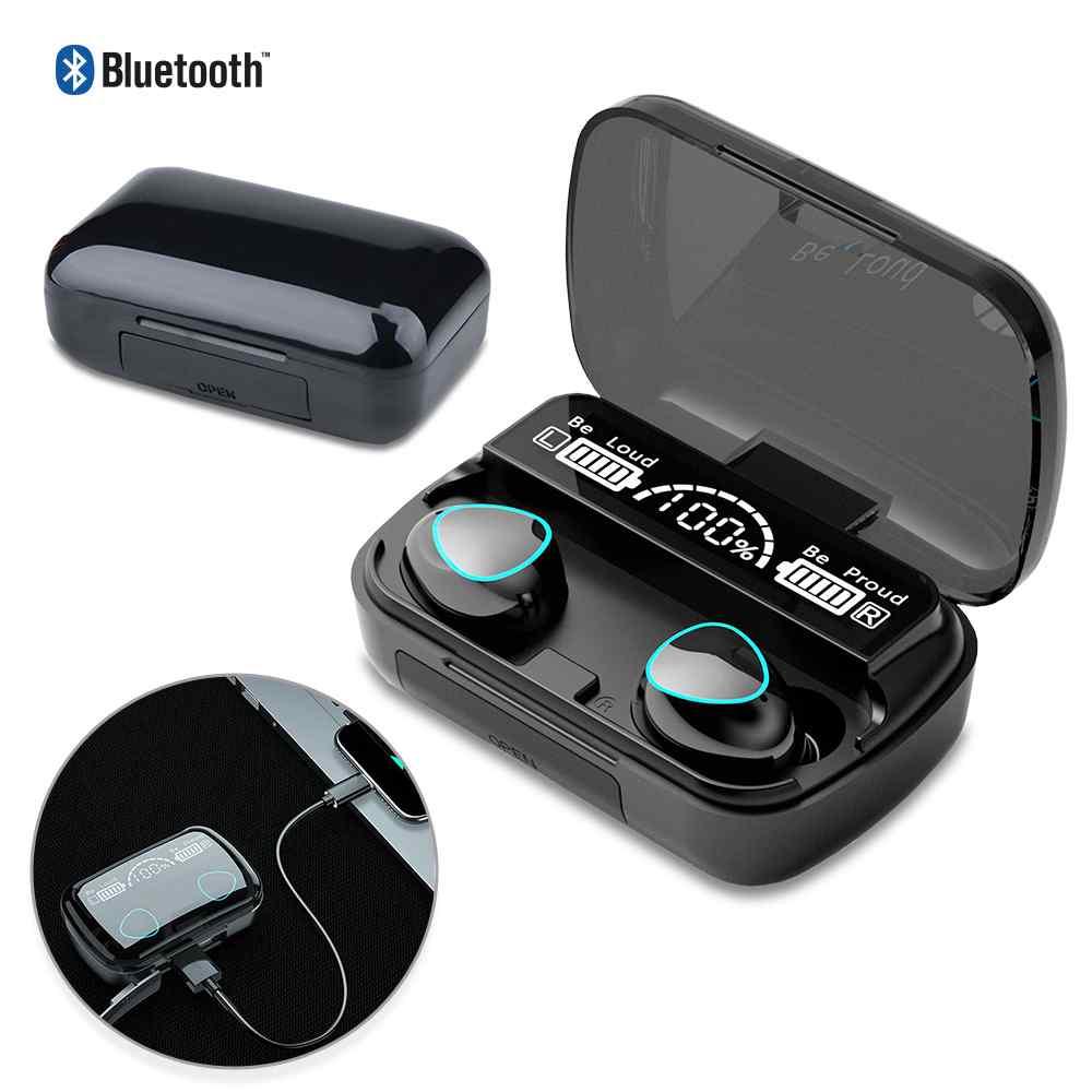 Audifonos Bluetooth Tron - imagen 1