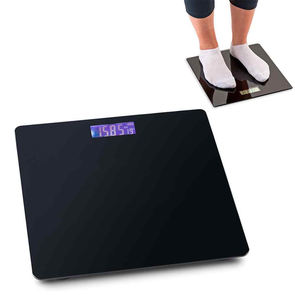 Pesa Digital Feet - imagen 1