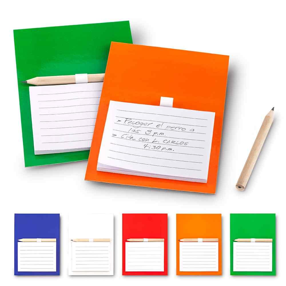 Portanotas Yakari Oferta - imagen 1