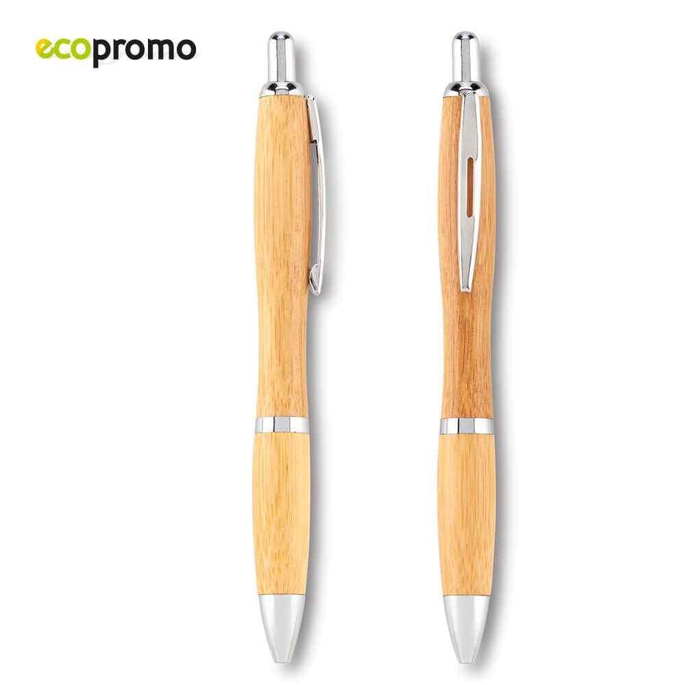 Bolígrafo Ventura Bamboo Natural - imagen 1