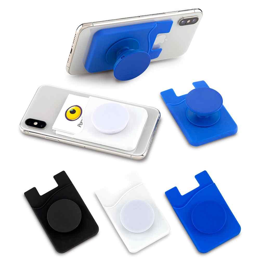 Portatarjetas Pump - imagen 1