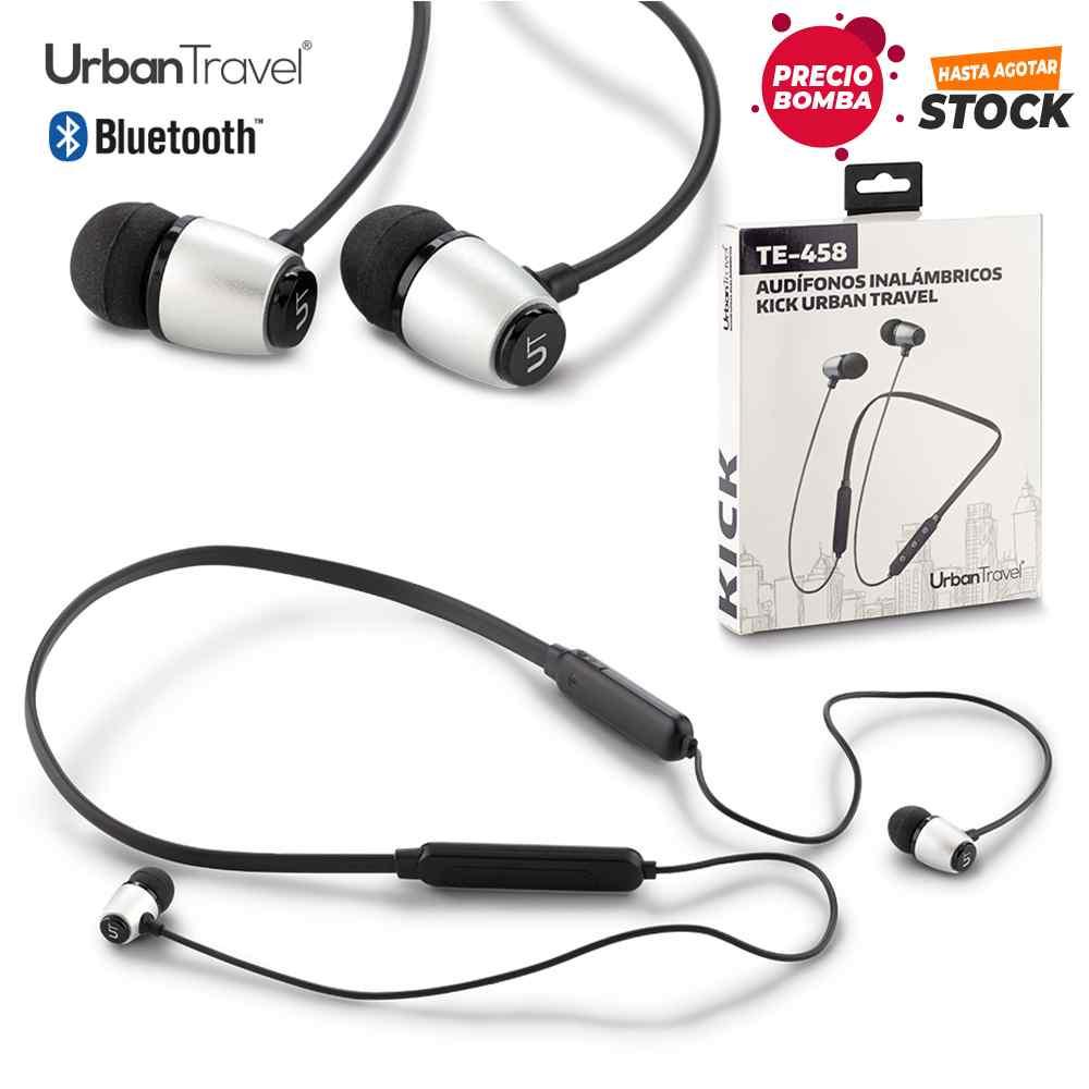 Audifonos Inalámbricos Kick Urban Travel - imagen 1