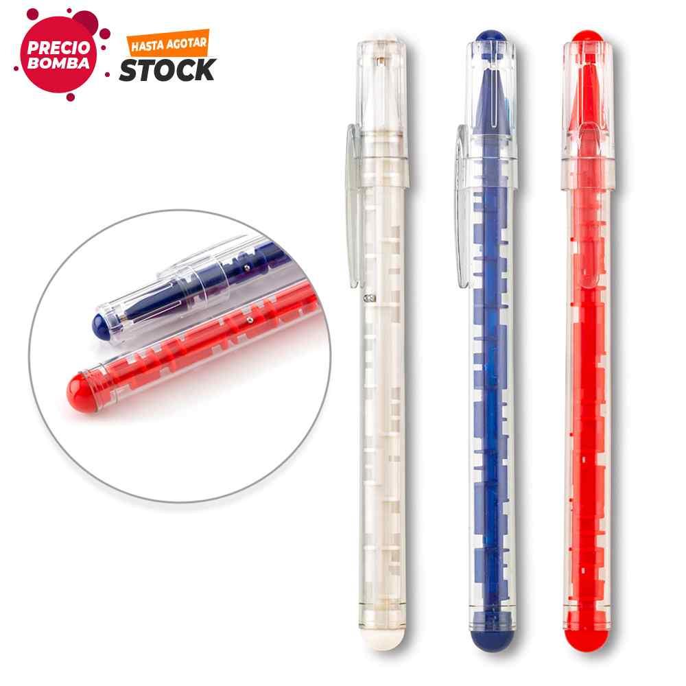 Bolígrafo Maze - imagen 1