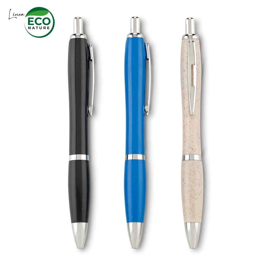 Bolígrafo Ventura Eco Fibra de Trigo - imagen 1