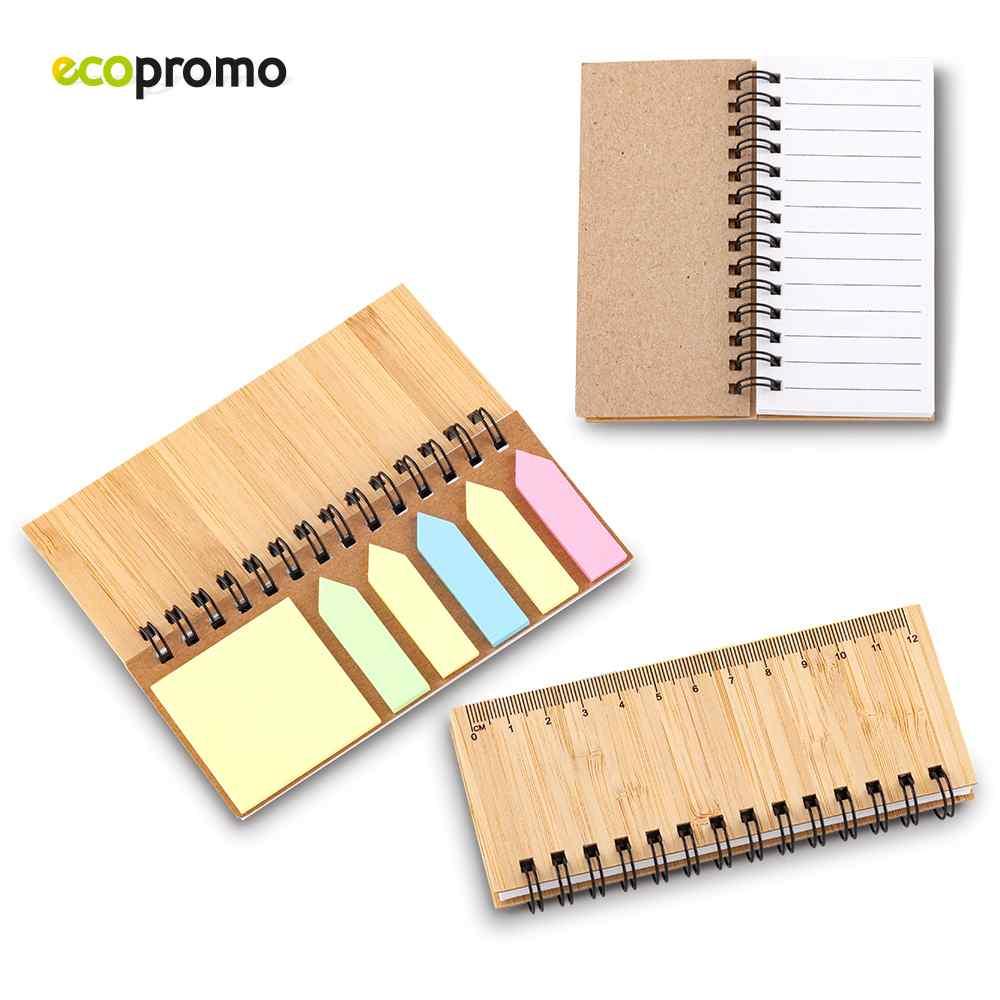 Sticky Set Bamboo Eco - imagen 1
