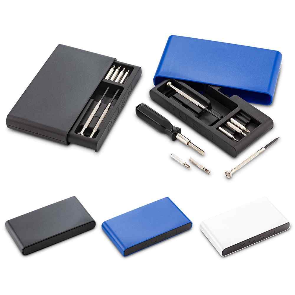 Set de Destornilladores Diplo - imagen 1