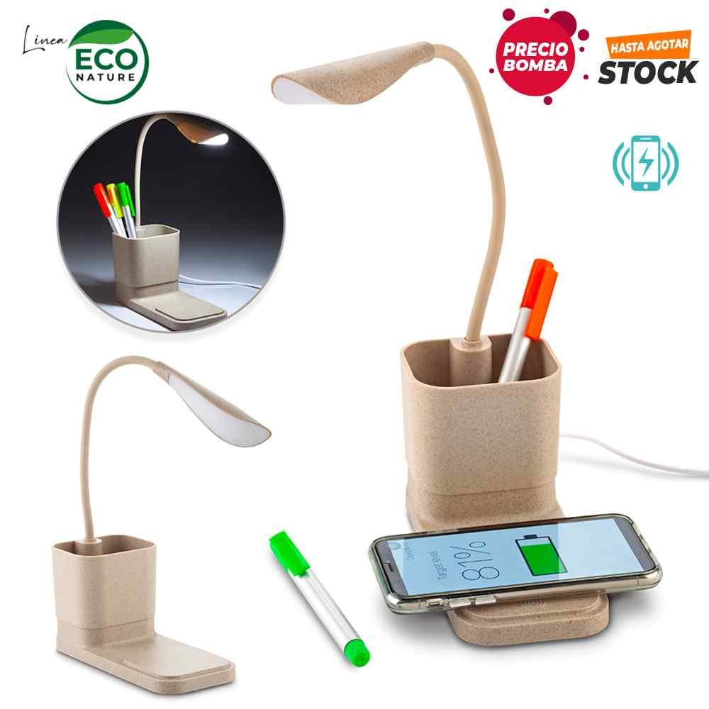 Cargador Inalámbrico 3-1 - imagen 1