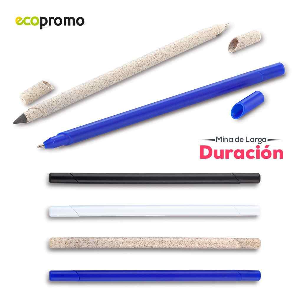 Boligrafo Infinity 2-1 Oferta - imagen 1