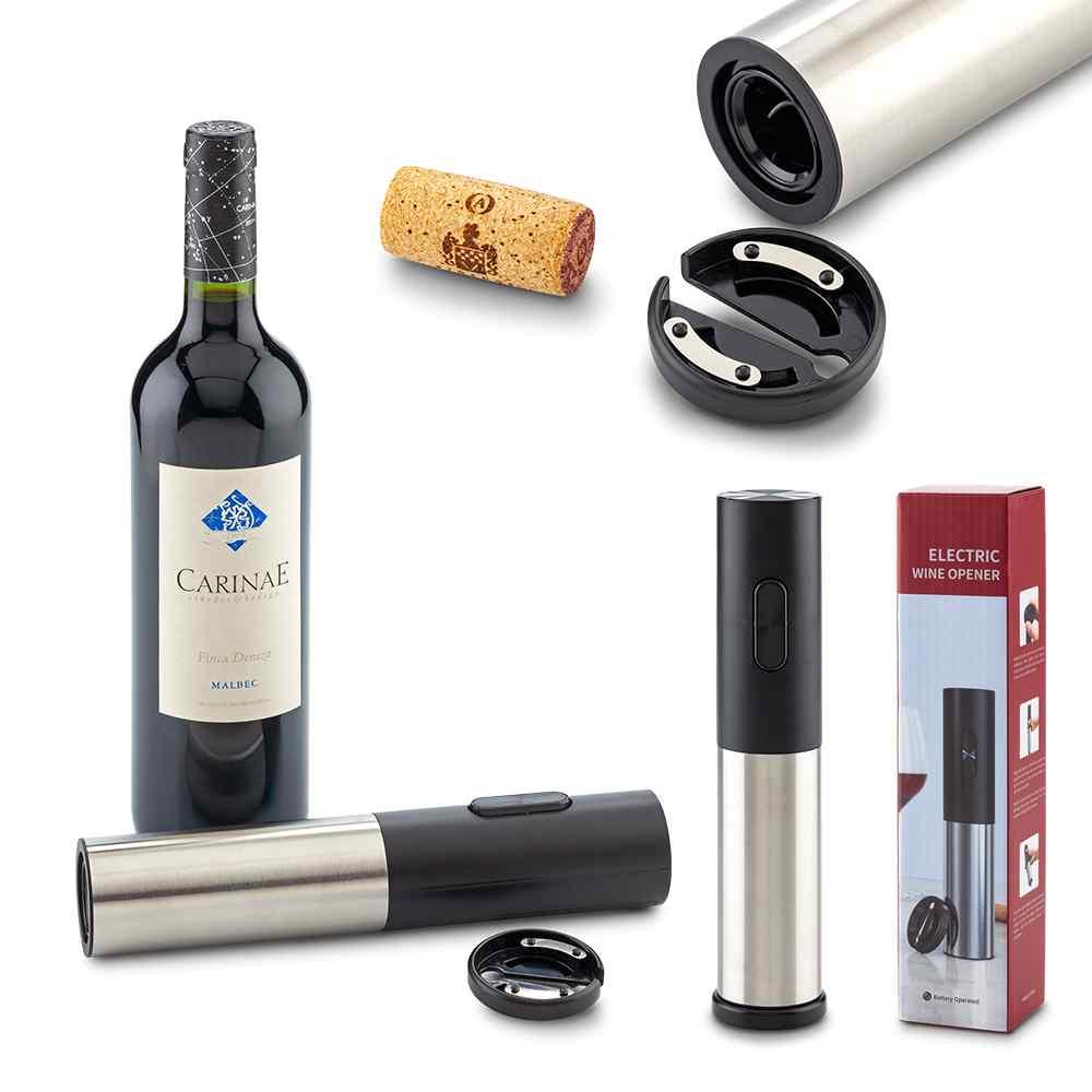 Destapador Electrico Cork - imagen 1