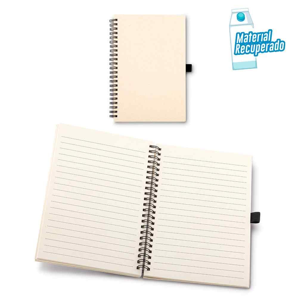 Libreta Milky Oferta