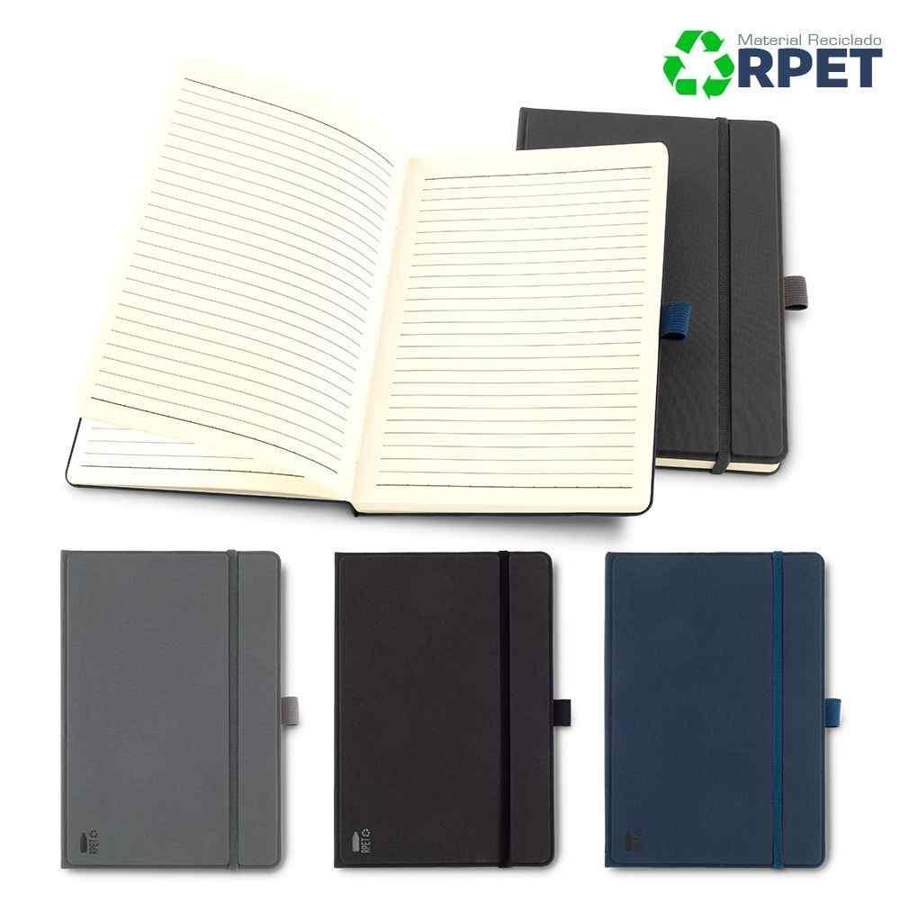 Libreta Everest Rpet 80 Hojas