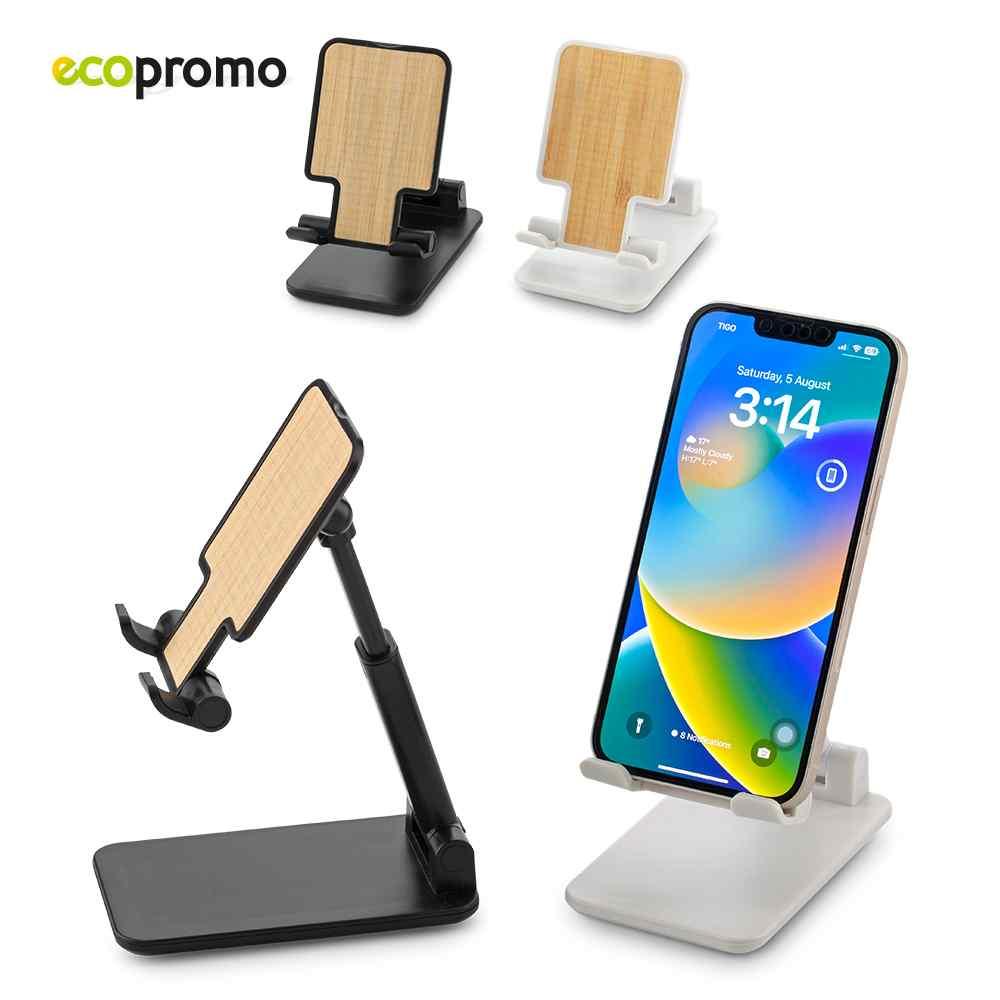 Soporte Para Móviles Nixon Bamboo