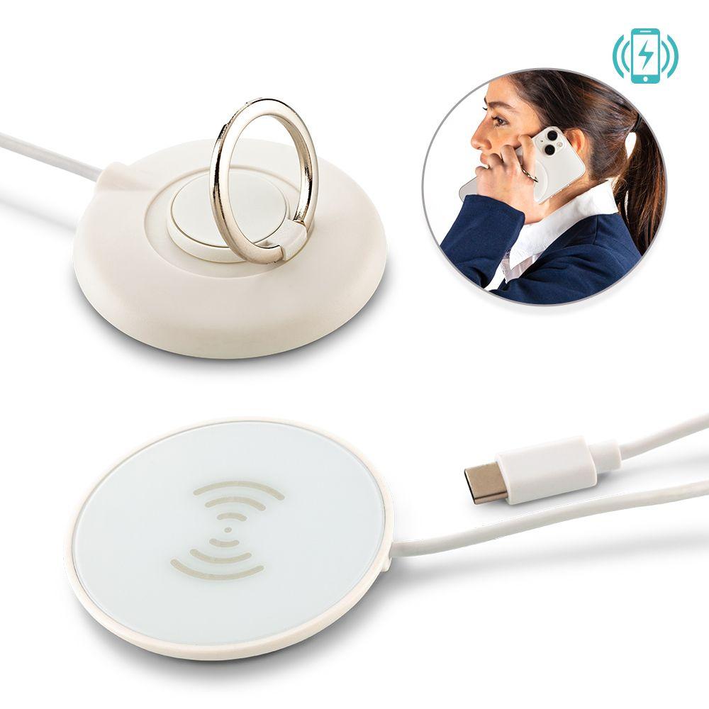 Cargador Inalámbrico Mágnet Oferta
