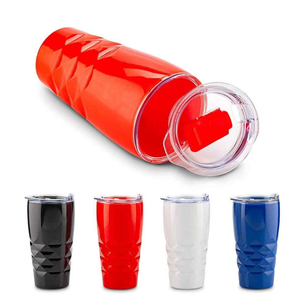 Mug Plástico Pacific 450ml Oferta