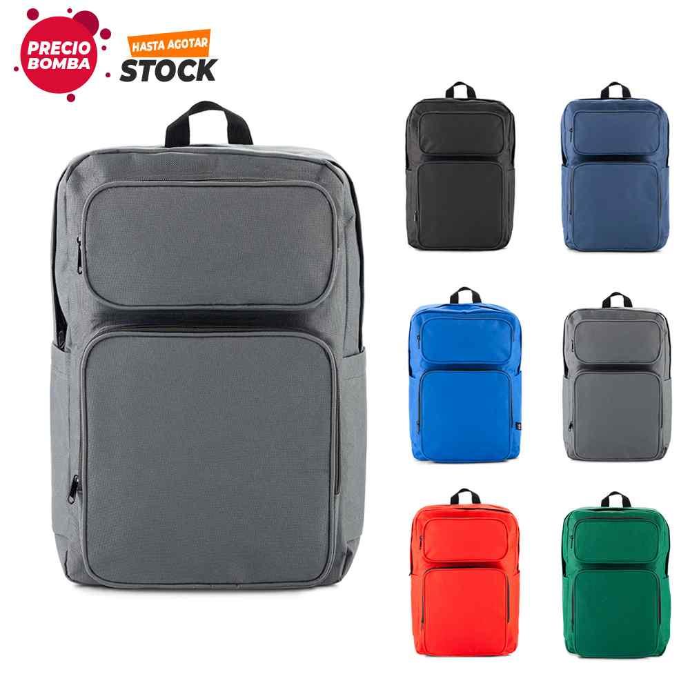 Morral Backpack Skylar