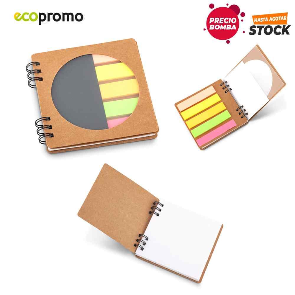 Mini Libreta Darvi