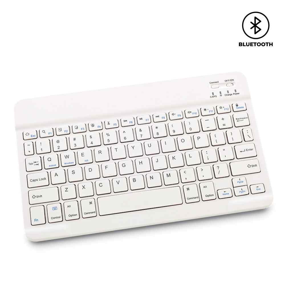 Teclado Bluetooth Orbi