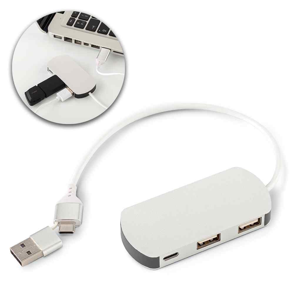 Puerto Usb Syntra