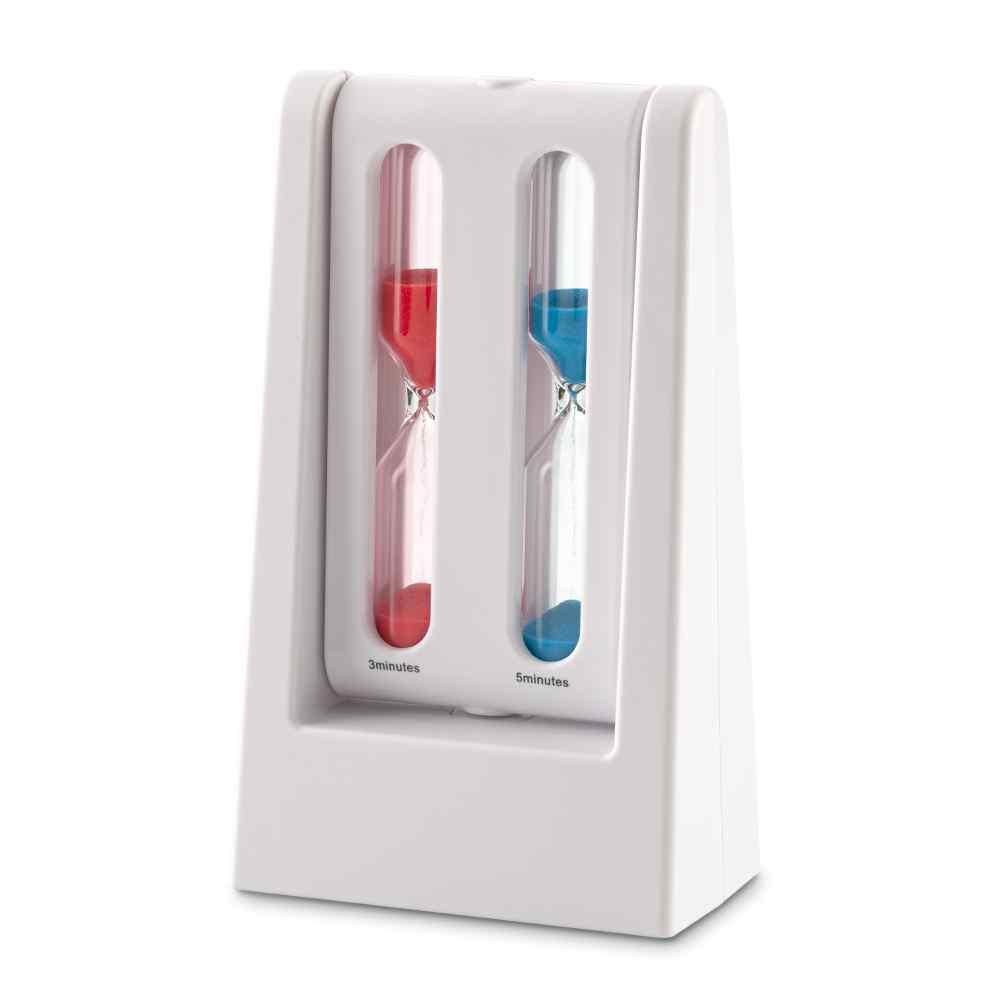 Reloj de Arena Doble