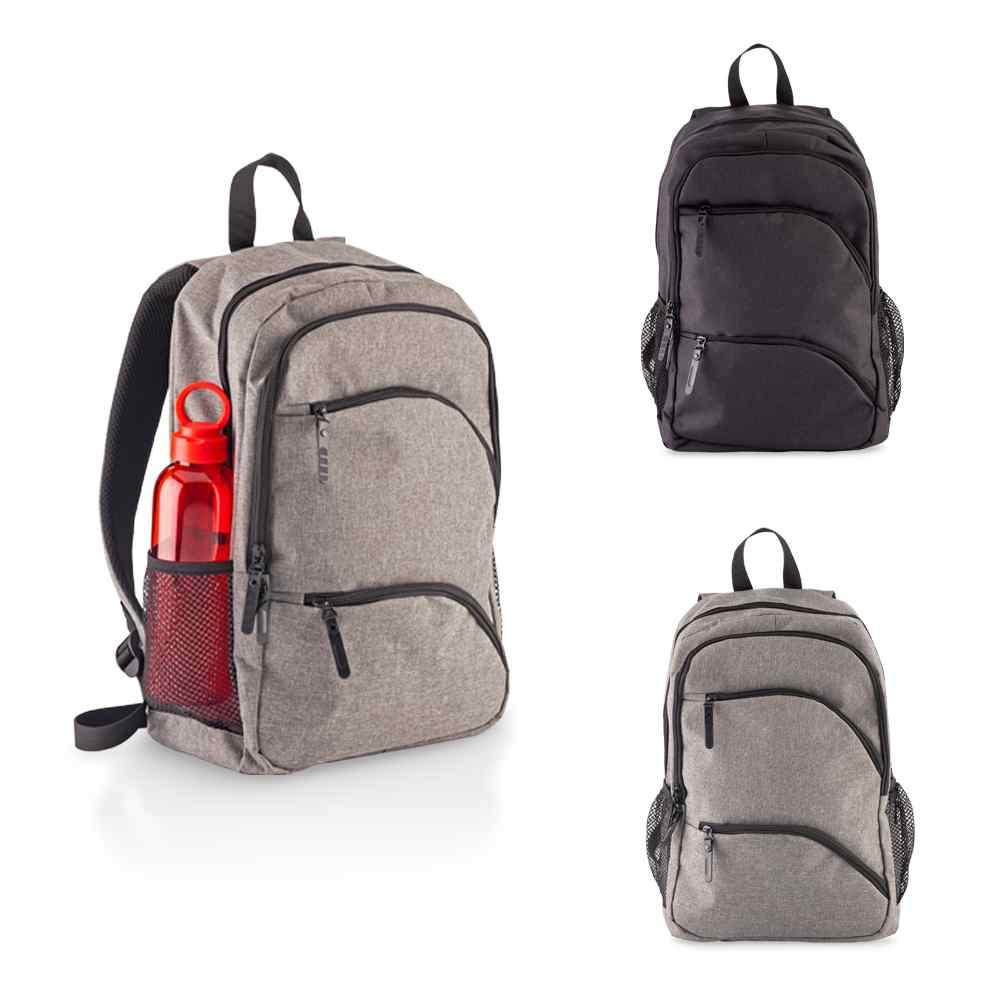 Morral Backpack Templi