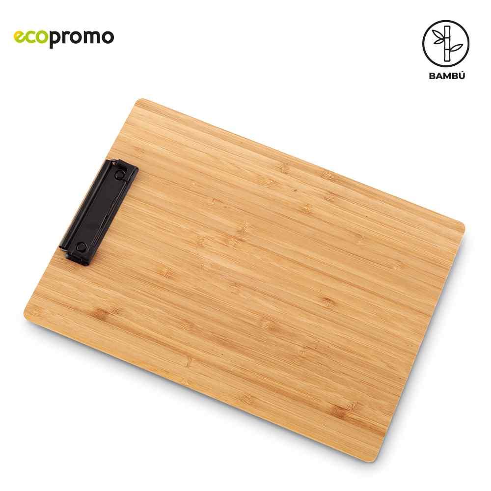 Tabla Clip Bamboo