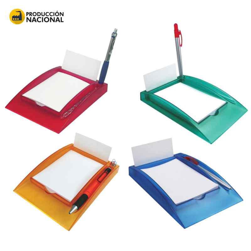 Base Para Escritorio Multiple - Produccion Nacional