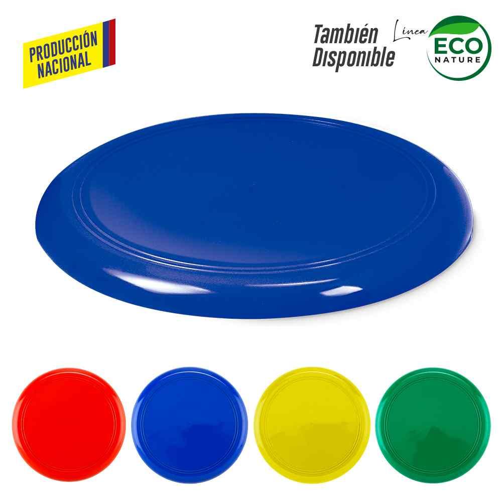 Frisbee Original - Producción Nacional[más]