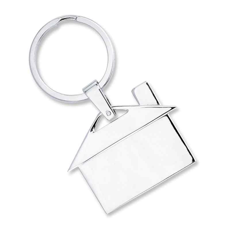 Llavero Silver Ml-196