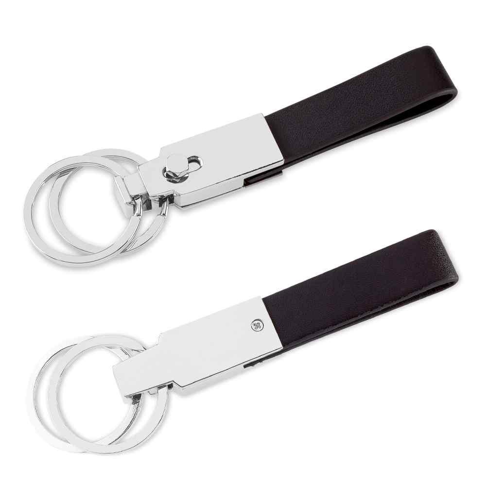Llavero Silver Ml-217