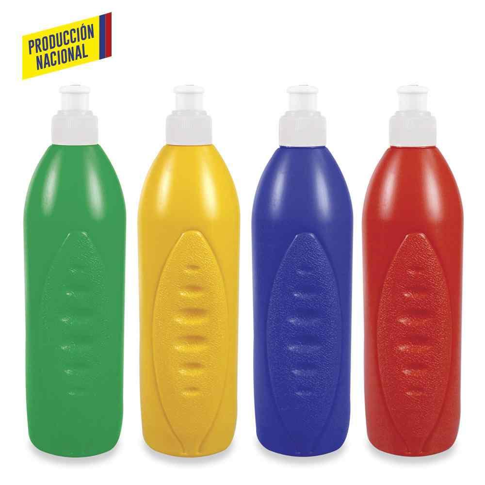 Botilito Sport 650ml - Produccion Nacional