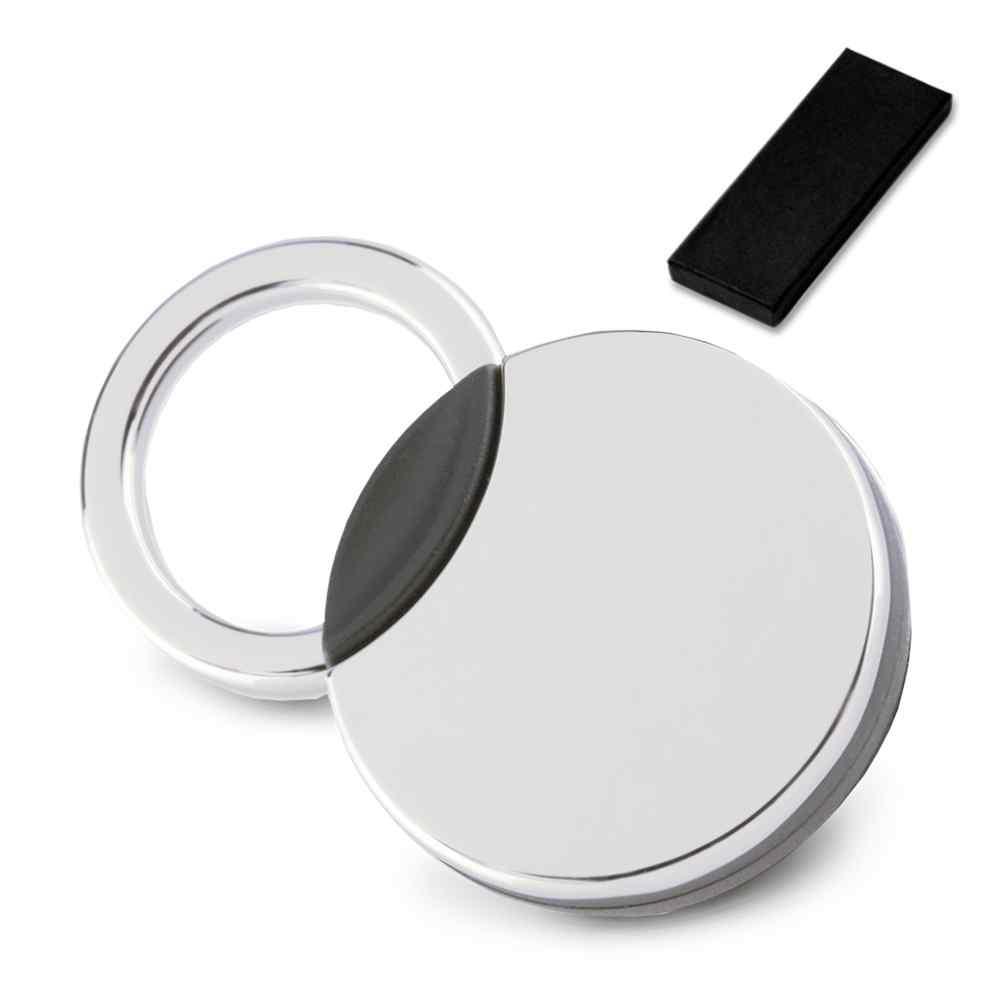 Llavero Silver Ml-241