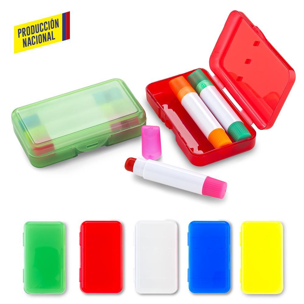 Estuche Para Resaltador Mágico - Producción Nacional