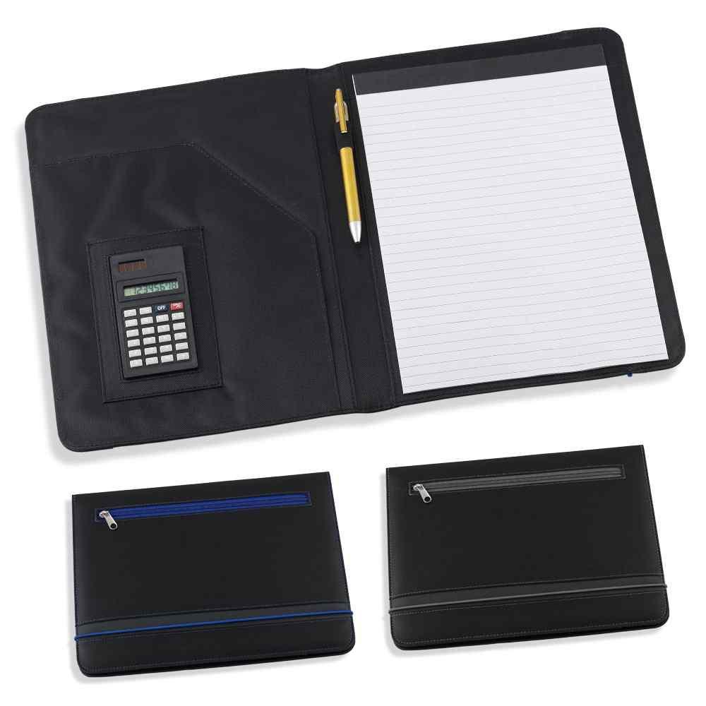 Carpeta Folder a4 Crown