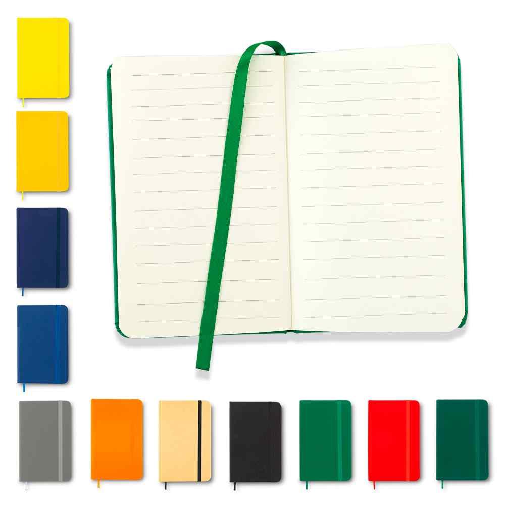 Mini Libreta Sevilla 80 Hojas