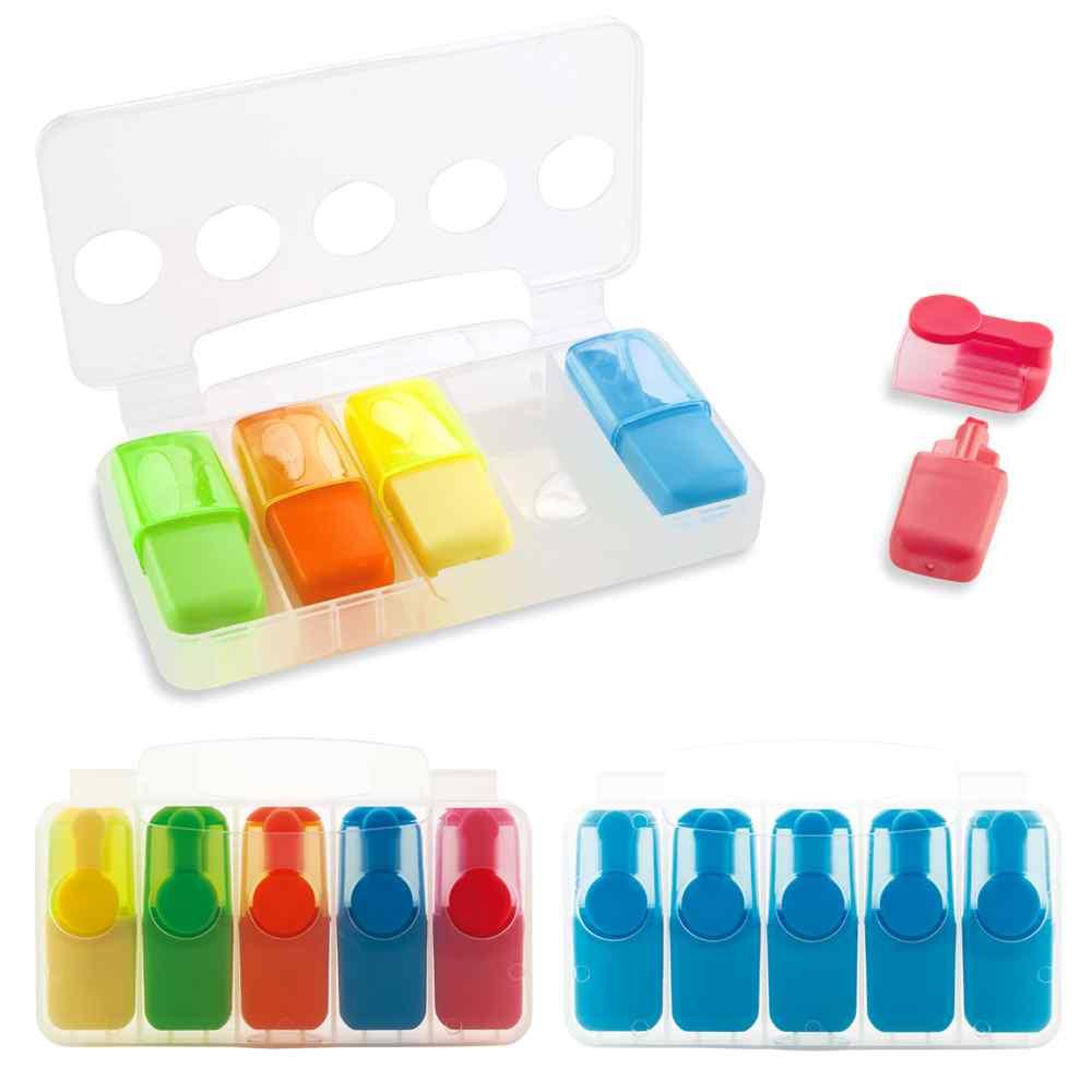 Estuche Rectangular Para Of-376